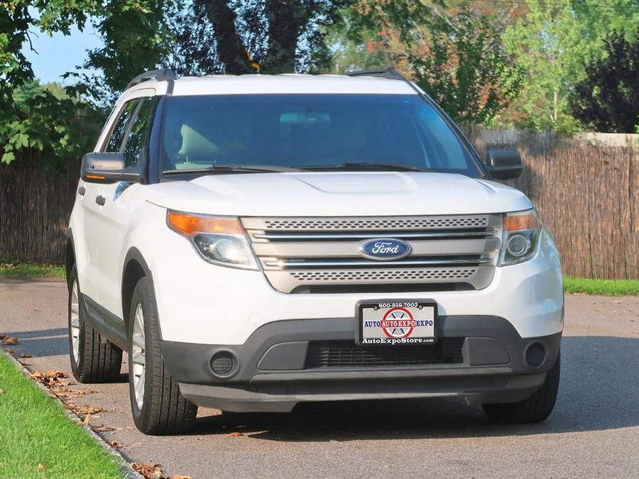 Used Ford Explorer 2015 | Auto Expo Ent Inc.. Great Neck, New York Used Ford Explorer 2015 | Auto Expo Ent Inc.. Great Neck, New York