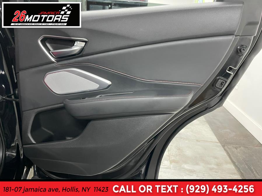 Used Acura RDX A-Spec SH-AWD w/A-Spec Package 2021 | Jamaica 26 Motors. Hollis, New York Used Acura RDX A-Spec SH-AWD w/A-Spec Package 2021 | Jamaica 26 Motors. Hollis, New York