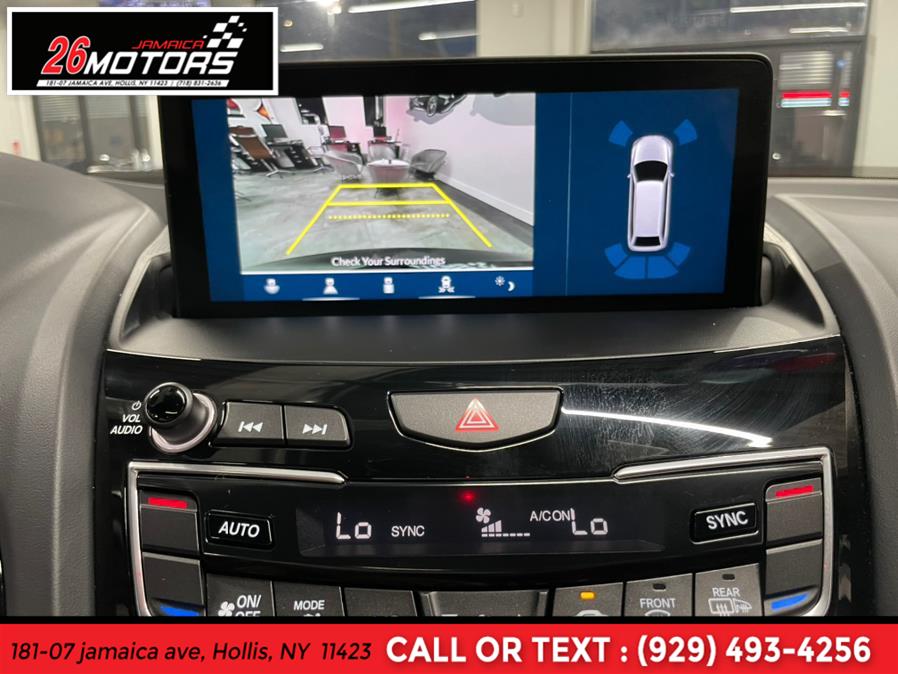 Used Acura RDX A-Spec SH-AWD w/A-Spec Package 2021 | Jamaica 26 Motors. Hollis, New York Used Acura RDX A-Spec SH-AWD w/A-Spec Package 2021 | Jamaica 26 Motors. Hollis, New York