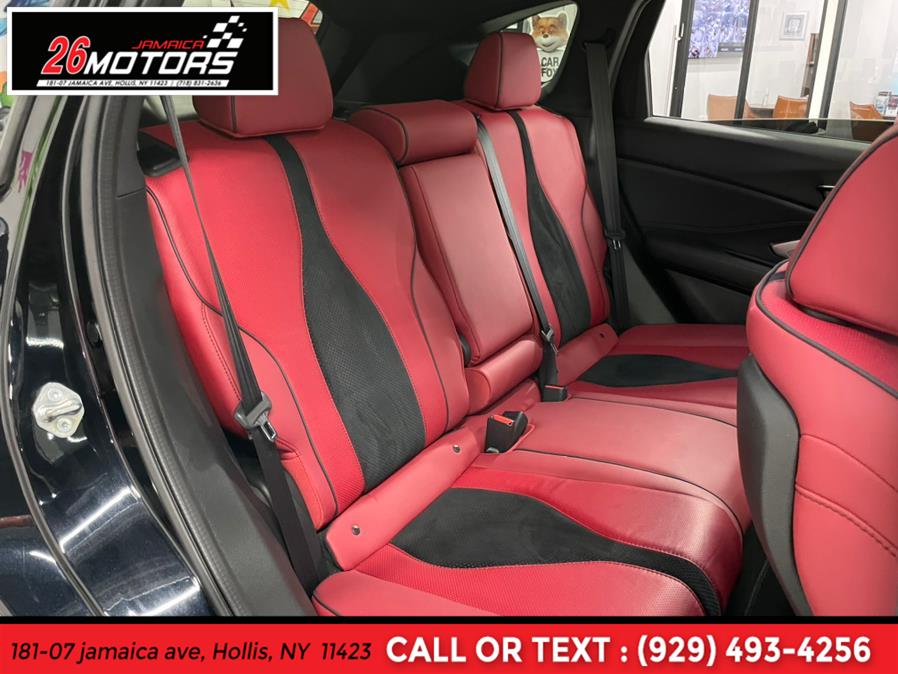 Used Acura RDX A-Spec SH-AWD w/A-Spec Package 2021 | Jamaica 26 Motors. Hollis, New York Used Acura RDX A-Spec SH-AWD w/A-Spec Package 2021 | Jamaica 26 Motors. Hollis, New York