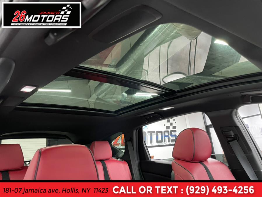 Used Acura RDX A-Spec SH-AWD w/A-Spec Package 2021 | Jamaica 26 Motors. Hollis, New York Used Acura RDX A-Spec SH-AWD w/A-Spec Package 2021 | Jamaica 26 Motors. Hollis, New York