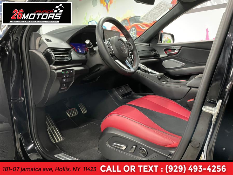 Used Acura RDX A-Spec SH-AWD w/A-Spec Package 2021 | Jamaica 26 Motors. Hollis, New York Used Acura RDX A-Spec SH-AWD w/A-Spec Package 2021 | Jamaica 26 Motors. Hollis, New York