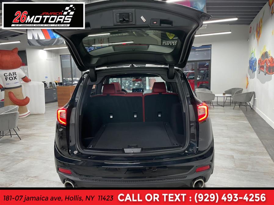 Used Acura RDX A-Spec SH-AWD w/A-Spec Package 2021 | Jamaica 26 Motors. Hollis, New York Used Acura RDX A-Spec SH-AWD w/A-Spec Package 2021 | Jamaica 26 Motors. Hollis, New York