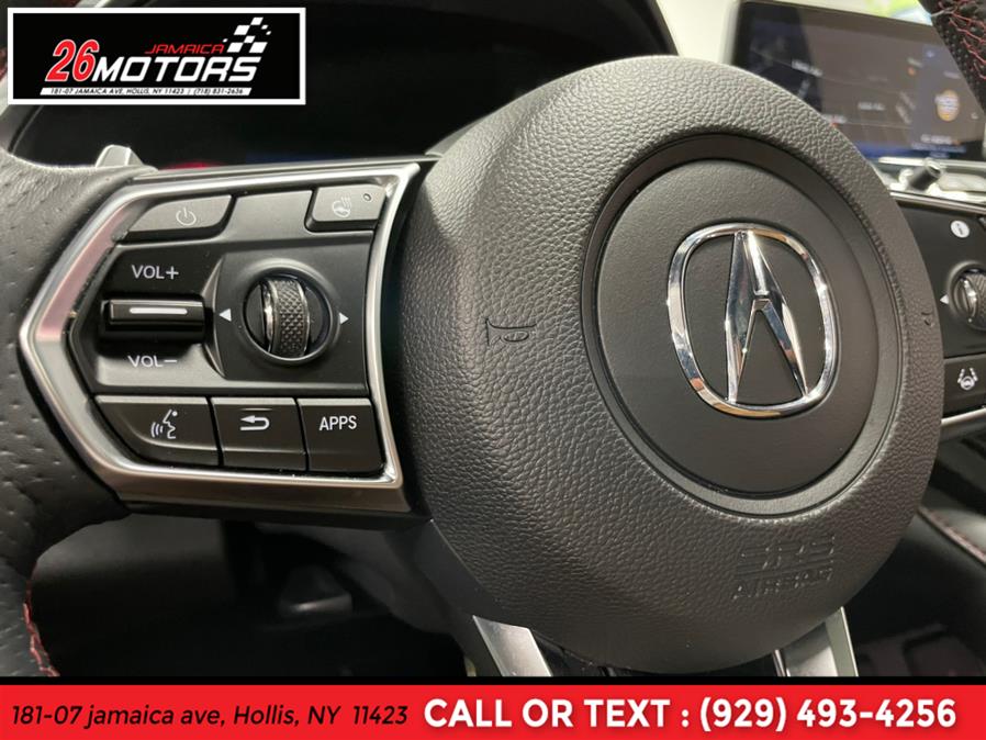 Used Acura RDX A-Spec SH-AWD w/A-Spec Package 2021 | Jamaica 26 Motors. Hollis, New York Used Acura RDX A-Spec SH-AWD w/A-Spec Package 2021 | Jamaica 26 Motors. Hollis, New York
