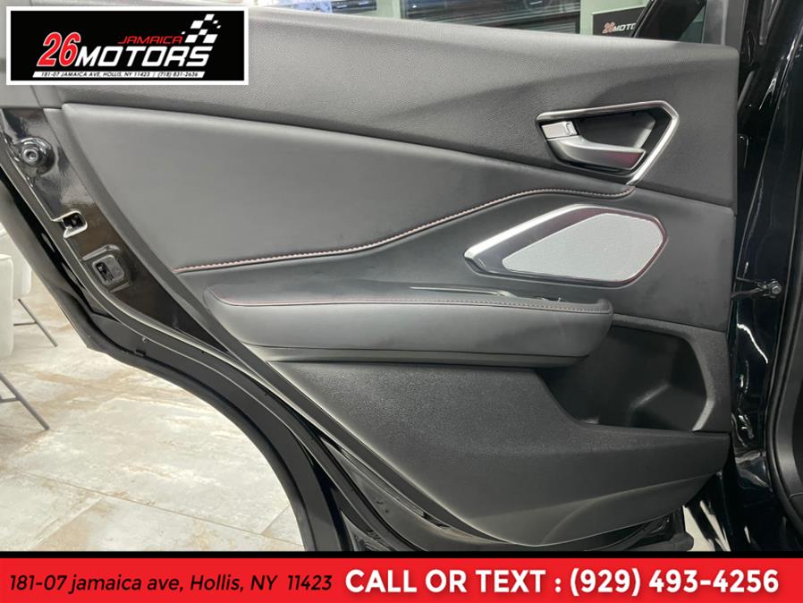 Used Acura RDX A-Spec SH-AWD w/A-Spec Package 2021 | Jamaica 26 Motors. Hollis, New York Used Acura RDX A-Spec SH-AWD w/A-Spec Package 2021 | Jamaica 26 Motors. Hollis, New York