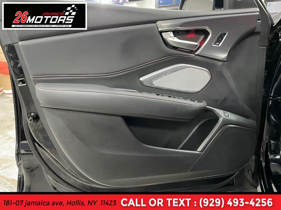 Used Acura RDX A-Spec SH-AWD w/A-Spec Package 2021 | Jamaica 26 Motors. Hollis, New York Used Acura RDX A-Spec SH-AWD w/A-Spec Package 2021 | Jamaica 26 Motors. Hollis, New York