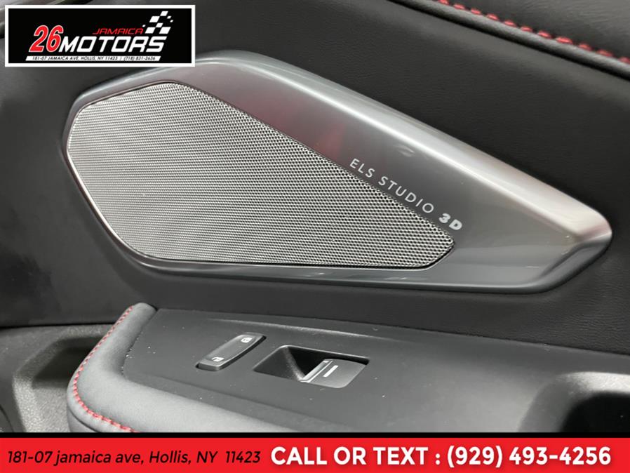 Used Acura RDX A-Spec SH-AWD w/A-Spec Package 2021 | Jamaica 26 Motors. Hollis, New York Used Acura RDX A-Spec SH-AWD w/A-Spec Package 2021 | Jamaica 26 Motors. Hollis, New York