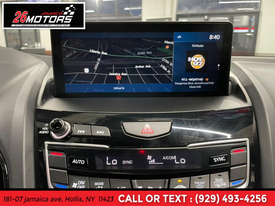 Used Acura RDX A-Spec SH-AWD w/A-Spec Package 2021 | Jamaica 26 Motors. Hollis, New York Used Acura RDX A-Spec SH-AWD w/A-Spec Package 2021 | Jamaica 26 Motors. Hollis, New York