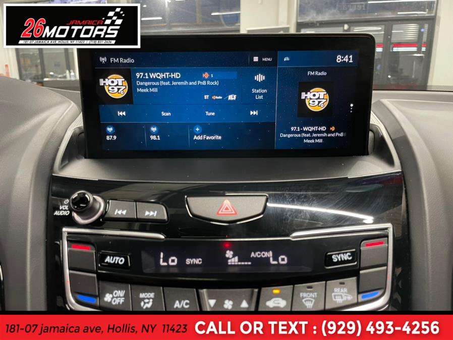 Used Acura RDX A-Spec SH-AWD w/A-Spec Package 2021 | Jamaica 26 Motors. Hollis, New York Used Acura RDX A-Spec SH-AWD w/A-Spec Package 2021 | Jamaica 26 Motors. Hollis, New York