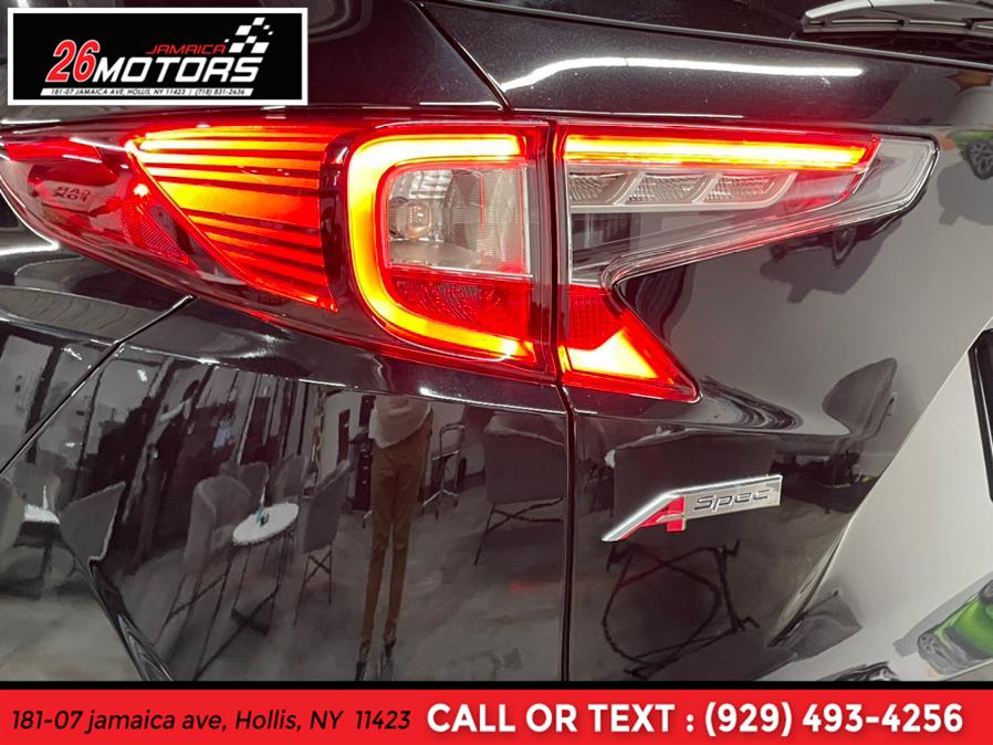 Used Acura RDX A-Spec SH-AWD w/A-Spec Package 2021 | Jamaica 26 Motors. Hollis, New York Used Acura RDX A-Spec SH-AWD w/A-Spec Package 2021 | Jamaica 26 Motors. Hollis, New York