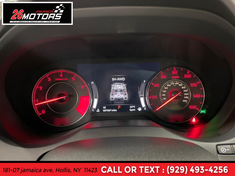 Used Acura RDX A-Spec SH-AWD w/A-Spec Package 2021 | Jamaica 26 Motors. Hollis, New York Used Acura RDX A-Spec SH-AWD w/A-Spec Package 2021 | Jamaica 26 Motors. Hollis, New York