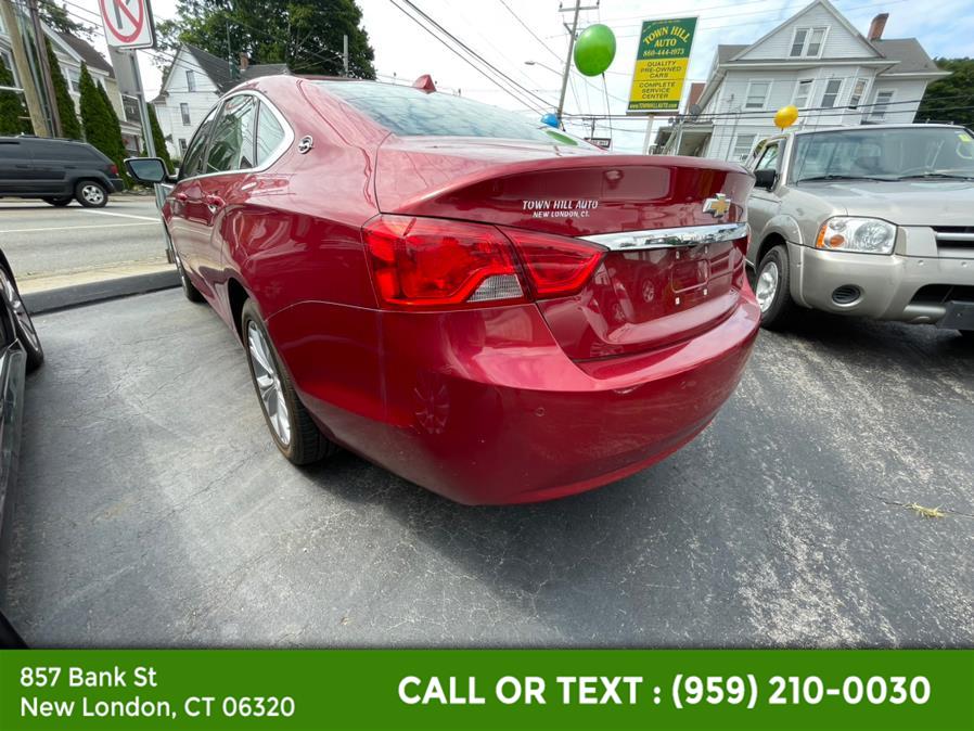 Used Chevrolet Impala 4dr Sdn LT w/1LT 2014 | McAvoy Inc dba Town Hill Auto. New London, Connecticut Used Chevrolet Impala 4dr Sdn LT w/1LT 2014 | McAvoy Inc dba Town Hill Auto. New London, Connecticut
