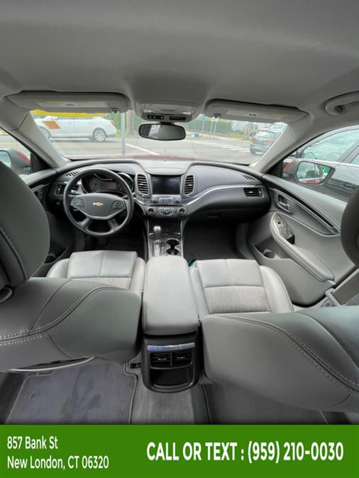Used Chevrolet Impala 4dr Sdn LT w/1LT 2014 | McAvoy Inc dba Town Hill Auto. New London, Connecticut Used Chevrolet Impala 4dr Sdn LT w/1LT 2014 | McAvoy Inc dba Town Hill Auto. New London, Connecticut