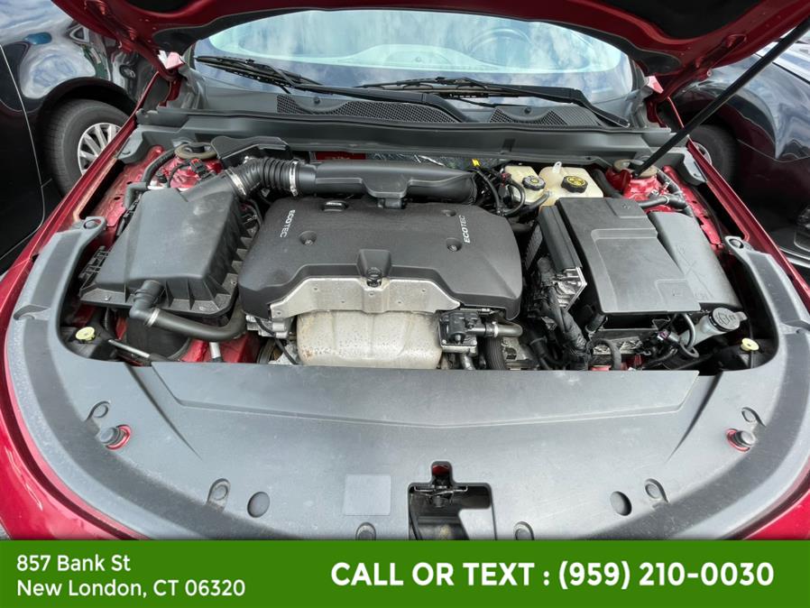Used Chevrolet Impala 4dr Sdn LT w/1LT 2014 | McAvoy Inc dba Town Hill Auto. New London, Connecticut Used Chevrolet Impala 4dr Sdn LT w/1LT 2014 | McAvoy Inc dba Town Hill Auto. New London, Connecticut