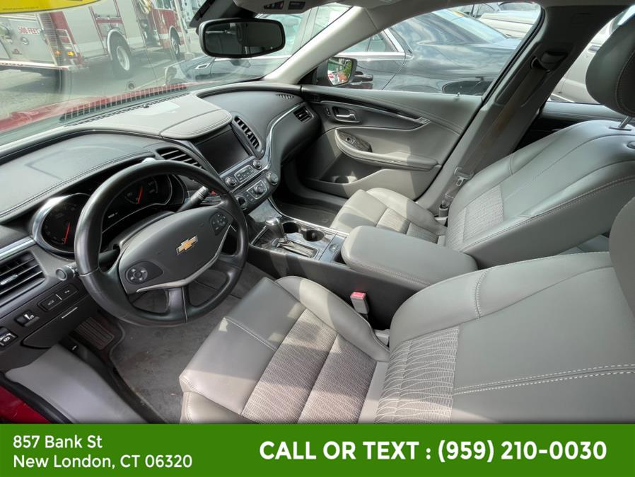 Used Chevrolet Impala 4dr Sdn LT w/1LT 2014 | McAvoy Inc dba Town Hill Auto. New London, Connecticut Used Chevrolet Impala 4dr Sdn LT w/1LT 2014 | McAvoy Inc dba Town Hill Auto. New London, Connecticut