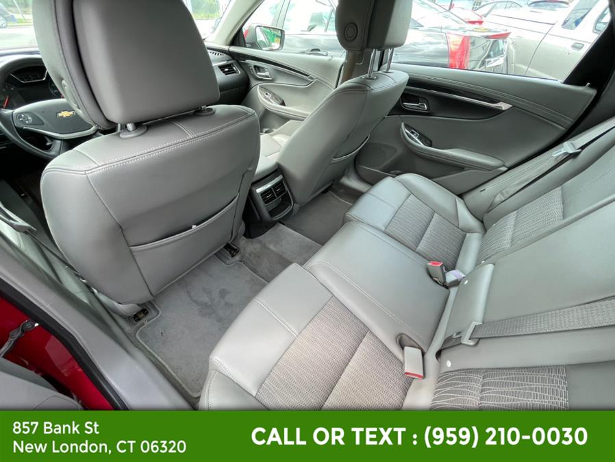 Used Chevrolet Impala 4dr Sdn LT w/1LT 2014 | McAvoy Inc dba Town Hill Auto. New London, Connecticut Used Chevrolet Impala 4dr Sdn LT w/1LT 2014 | McAvoy Inc dba Town Hill Auto. New London, Connecticut