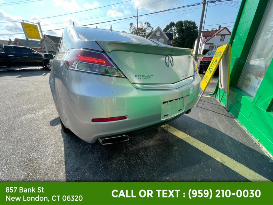 Used Acura TL 4dr Sdn Auto SH-AWD Tech 2014 | McAvoy Inc dba Town Hill Auto. New London, Connecticut Used Acura TL 4dr Sdn Auto SH-AWD Tech 2014 | McAvoy Inc dba Town Hill Auto. New London, Connecticut