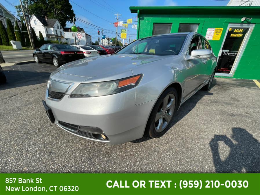 Used Acura TL 4dr Sdn Auto SH-AWD Tech 2014 | McAvoy Inc dba Town Hill Auto. New London, Connecticut Used Acura TL 4dr Sdn Auto SH-AWD Tech 2014 | McAvoy Inc dba Town Hill Auto. New London, Connecticut