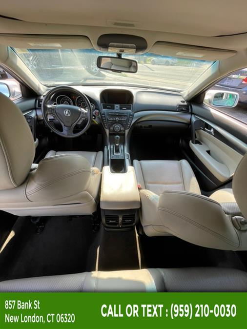 Used Acura TL 4dr Sdn Auto SH-AWD Tech 2014 | McAvoy Inc dba Town Hill Auto. New London, Connecticut Used Acura TL 4dr Sdn Auto SH-AWD Tech 2014 | McAvoy Inc dba Town Hill Auto. New London, Connecticut