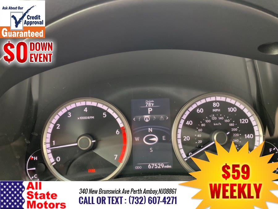 2017 Lexus NX NX Turbo F Sport AWD, available for sale in Perth Amboy, New Jersey | All State Motor Inc. Perth Amboy, New Jersey 2017 Lexus NX NX Turbo F Sport AWD, available for sale in Perth Amboy, New Jersey | All State Motor Inc. Perth Amboy, New Jersey
