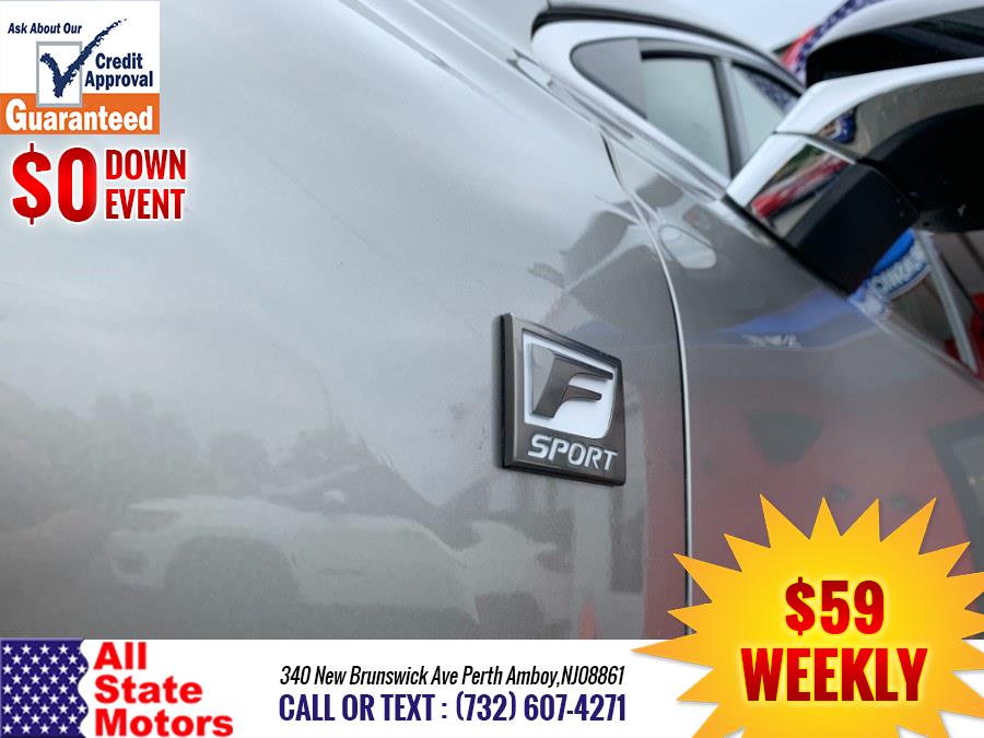 2017 Lexus NX NX Turbo F Sport AWD, available for sale in Perth Amboy, New Jersey | All State Motor Inc. Perth Amboy, New Jersey 2017 Lexus NX NX Turbo F Sport AWD, available for sale in Perth Amboy, New Jersey | All State Motor Inc. Perth Amboy, New Jersey