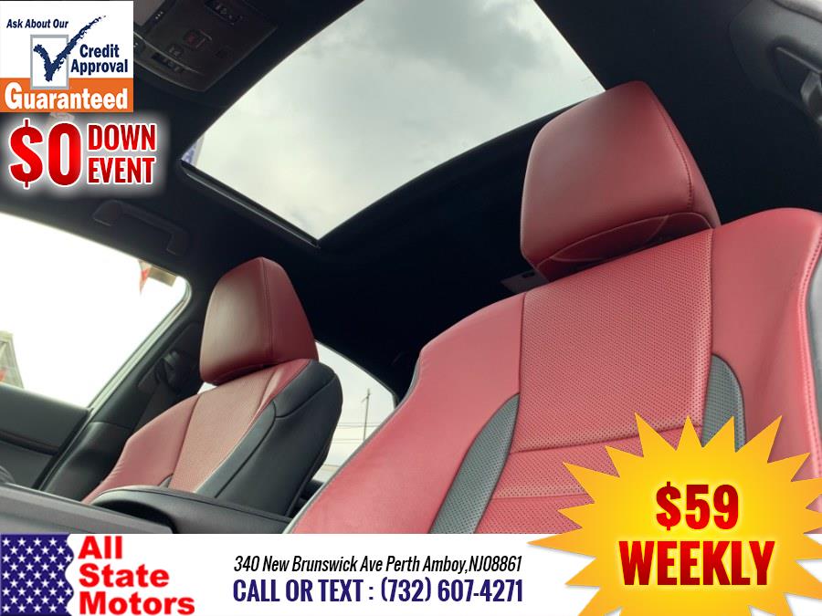 2017 Lexus NX NX Turbo F Sport AWD, available for sale in Perth Amboy, New Jersey | All State Motor Inc. Perth Amboy, New Jersey 2017 Lexus NX NX Turbo F Sport AWD, available for sale in Perth Amboy, New Jersey | All State Motor Inc. Perth Amboy, New Jersey