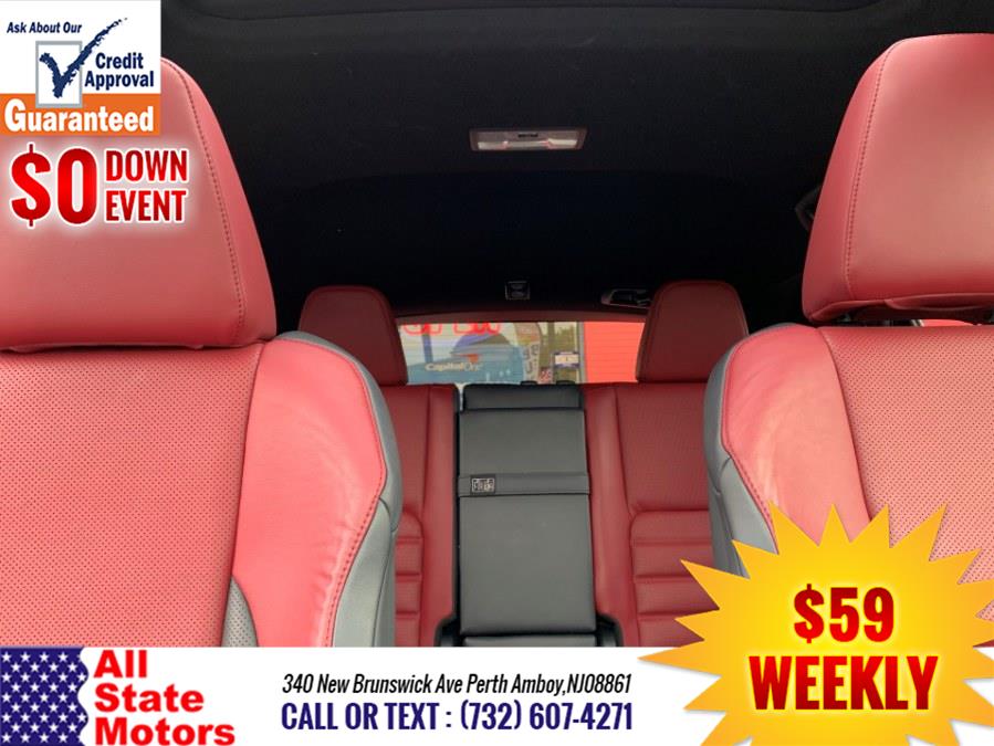 2017 Lexus NX NX Turbo F Sport AWD, available for sale in Perth Amboy, New Jersey | All State Motor Inc. Perth Amboy, New Jersey 2017 Lexus NX NX Turbo F Sport AWD, available for sale in Perth Amboy, New Jersey | All State Motor Inc. Perth Amboy, New Jersey