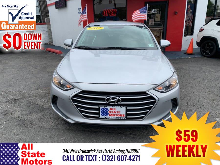 2017 Hyundai Elantra SE 2.0L Manual (Alabama Plant), available for sale in Perth Amboy, New Jersey | All State Motor Inc. Perth Amboy, New Jersey 2017 Hyundai Elantra SE 2.0L Manual (Alabama Plant), available for sale in Perth Amboy, New Jersey | All State Motor Inc. Perth Amboy, New Jersey