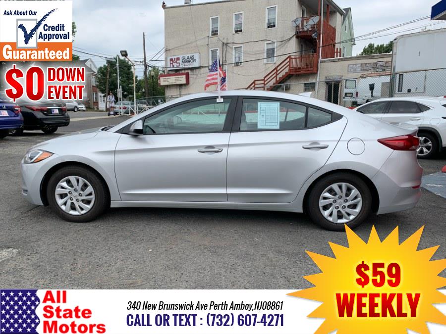 2017 Hyundai Elantra SE 2.0L Manual (Alabama Plant), available for sale in Perth Amboy, New Jersey | All State Motor Inc. Perth Amboy, New Jersey 2017 Hyundai Elantra SE 2.0L Manual (Alabama Plant), available for sale in Perth Amboy, New Jersey | All State Motor Inc. Perth Amboy, New Jersey