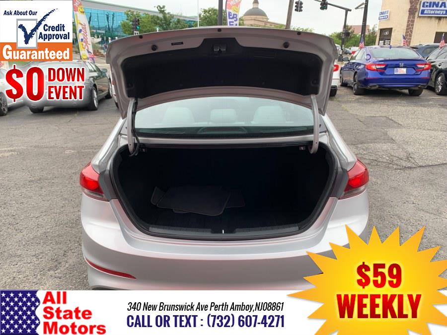 2017 Hyundai Elantra SE 2.0L Manual (Alabama Plant), available for sale in Perth Amboy, New Jersey | All State Motor Inc. Perth Amboy, New Jersey 2017 Hyundai Elantra SE 2.0L Manual (Alabama Plant), available for sale in Perth Amboy, New Jersey | All State Motor Inc. Perth Amboy, New Jersey