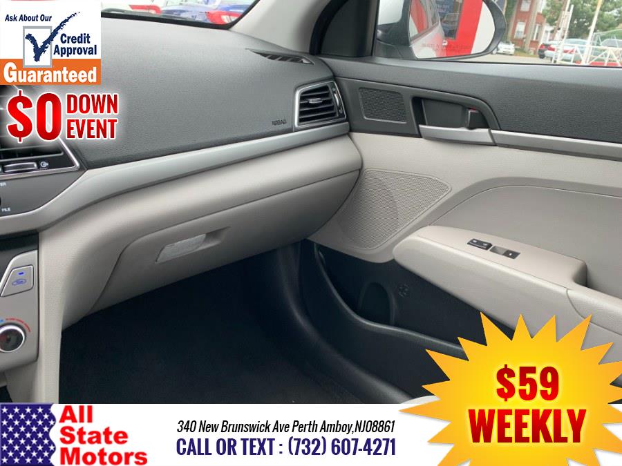 2017 Hyundai Elantra SE 2.0L Manual (Alabama Plant), available for sale in Perth Amboy, New Jersey | All State Motor Inc. Perth Amboy, New Jersey 2017 Hyundai Elantra SE 2.0L Manual (Alabama Plant), available for sale in Perth Amboy, New Jersey | All State Motor Inc. Perth Amboy, New Jersey