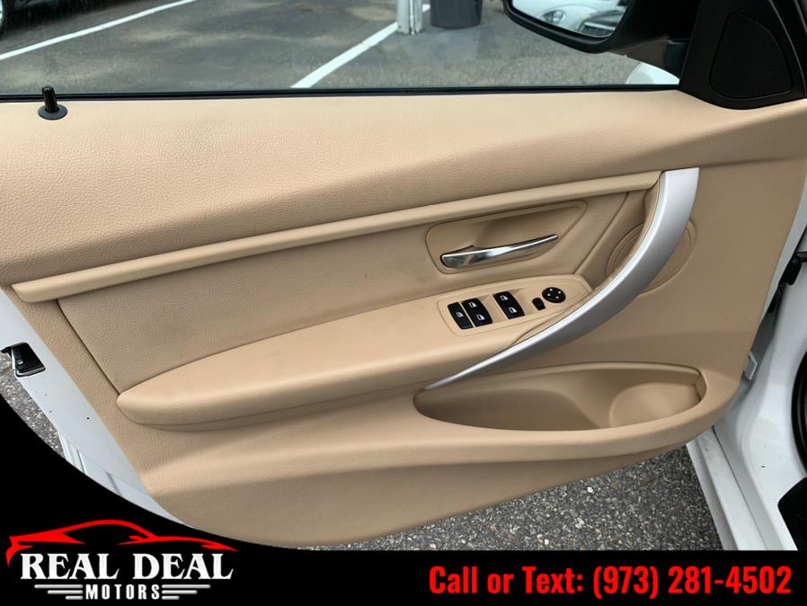 Used BMW 3 Series 4dr Sdn 320i xDrive AWD 2014 | Real Deal Motors. Lodi, New Jersey Used BMW 3 Series 4dr Sdn 320i xDrive AWD 2014 | Real Deal Motors. Lodi, New Jersey