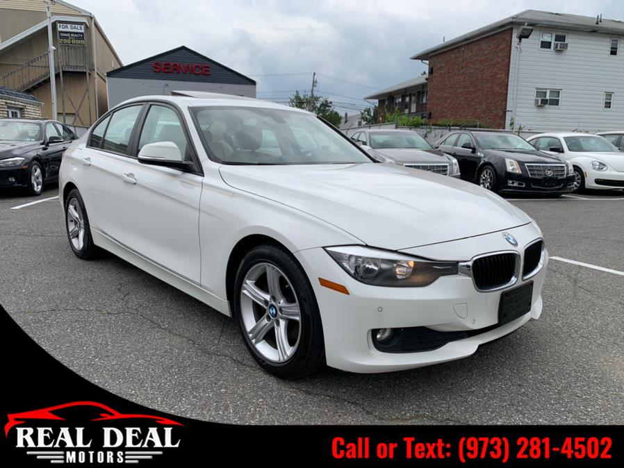 Used BMW 3 Series 4dr Sdn 320i xDrive AWD 2014 | Real Deal Motors. Lodi, New Jersey Used BMW 3 Series 4dr Sdn 320i xDrive AWD 2014 | Real Deal Motors. Lodi, New Jersey