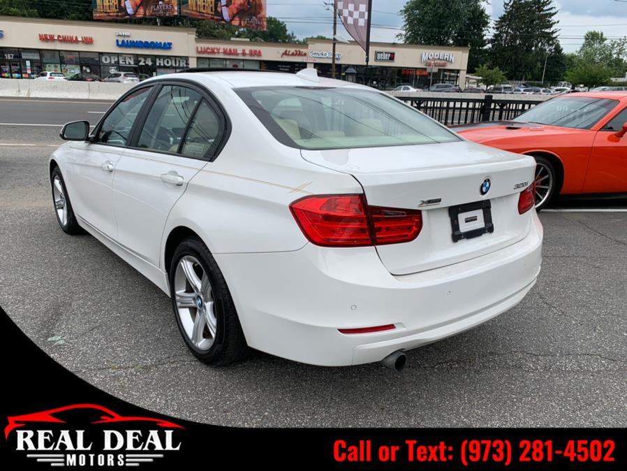 Used BMW 3 Series 4dr Sdn 320i xDrive AWD 2014 | Real Deal Motors. Lodi, New Jersey Used BMW 3 Series 4dr Sdn 320i xDrive AWD 2014 | Real Deal Motors. Lodi, New Jersey