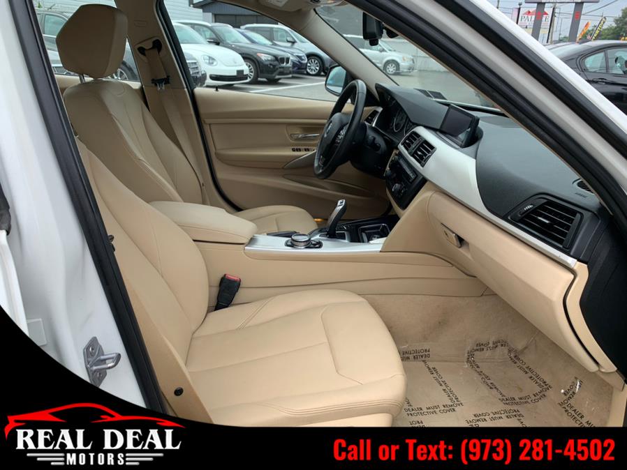 Used BMW 3 Series 4dr Sdn 320i xDrive AWD 2014 | Real Deal Motors. Lodi, New Jersey Used BMW 3 Series 4dr Sdn 320i xDrive AWD 2014 | Real Deal Motors. Lodi, New Jersey