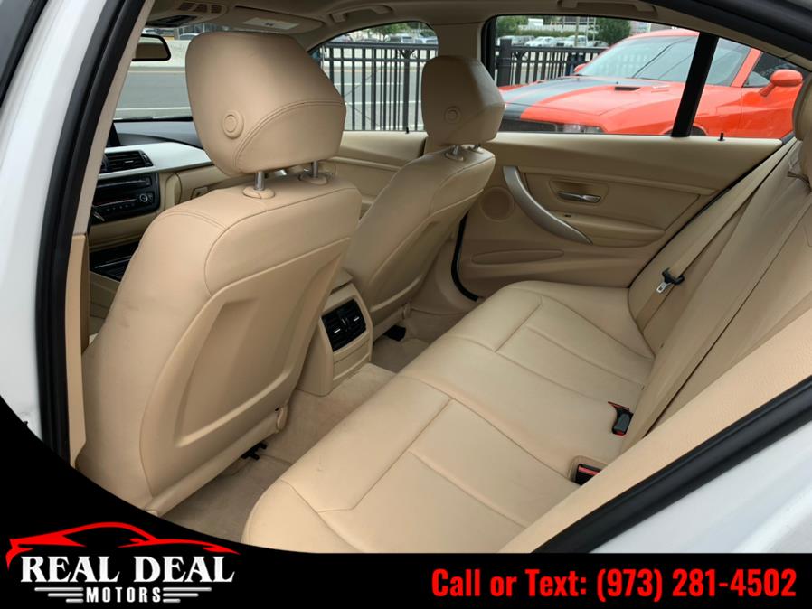 Used BMW 3 Series 4dr Sdn 320i xDrive AWD 2014 | Real Deal Motors. Lodi, New Jersey Used BMW 3 Series 4dr Sdn 320i xDrive AWD 2014 | Real Deal Motors. Lodi, New Jersey