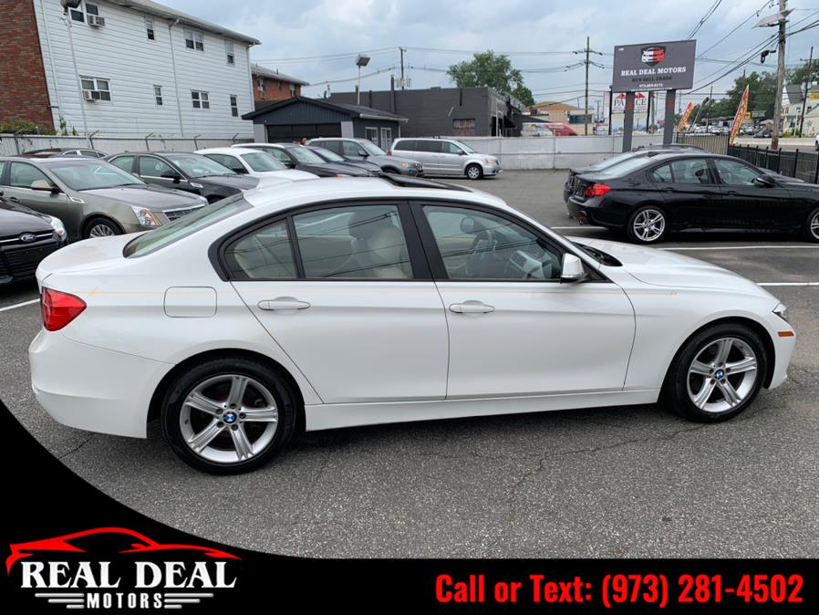 Used BMW 3 Series 4dr Sdn 320i xDrive AWD 2014 | Real Deal Motors. Lodi, New Jersey Used BMW 3 Series 4dr Sdn 320i xDrive AWD 2014 | Real Deal Motors. Lodi, New Jersey