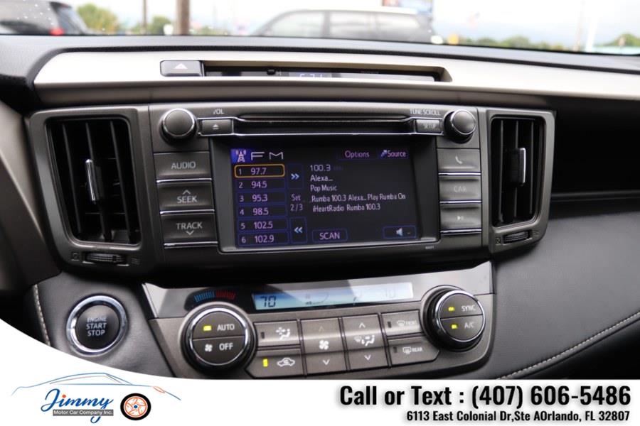 Used Toyota RAV4 FWD 4dr Limited (Natl) 2013 | Jimmy Motor Car Company Inc. Orlando, Florida Used Toyota RAV4 FWD 4dr Limited (Natl) 2013 | Jimmy Motor Car Company Inc. Orlando, Florida