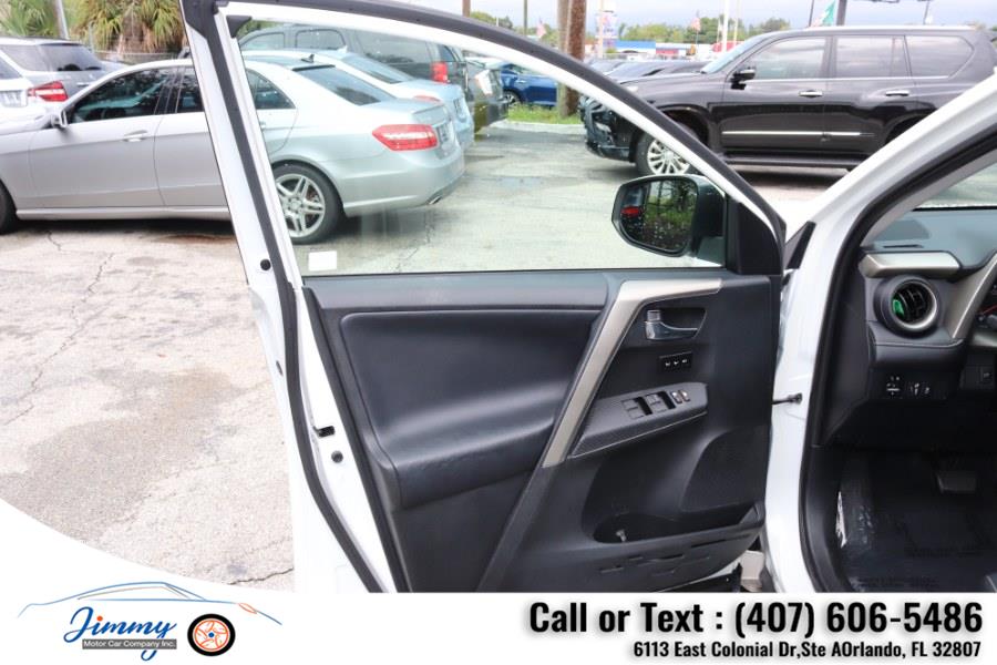 Used Toyota RAV4 FWD 4dr Limited (Natl) 2013 | Jimmy Motor Car Company Inc. Orlando, Florida Used Toyota RAV4 FWD 4dr Limited (Natl) 2013 | Jimmy Motor Car Company Inc. Orlando, Florida