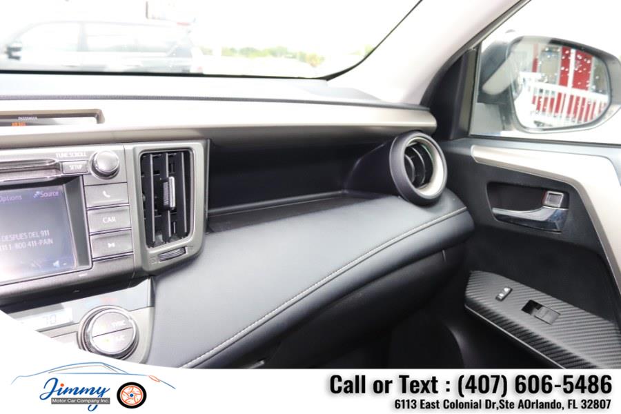 Used Toyota RAV4 FWD 4dr Limited (Natl) 2013 | Jimmy Motor Car Company Inc. Orlando, Florida Used Toyota RAV4 FWD 4dr Limited (Natl) 2013 | Jimmy Motor Car Company Inc. Orlando, Florida