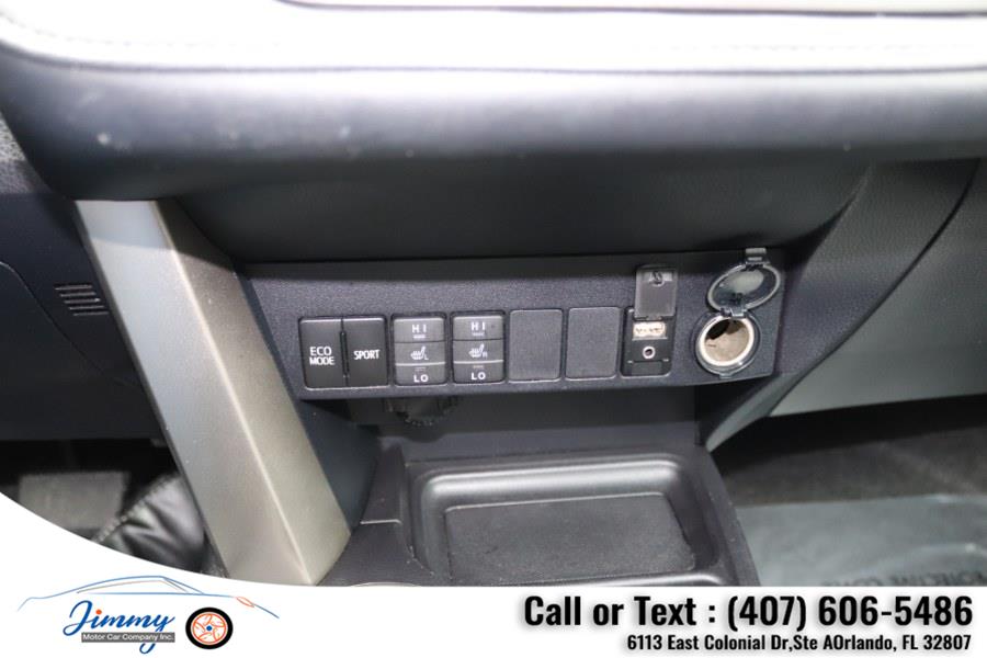 Used Toyota RAV4 FWD 4dr Limited (Natl) 2013 | Jimmy Motor Car Company Inc. Orlando, Florida Used Toyota RAV4 FWD 4dr Limited (Natl) 2013 | Jimmy Motor Car Company Inc. Orlando, Florida