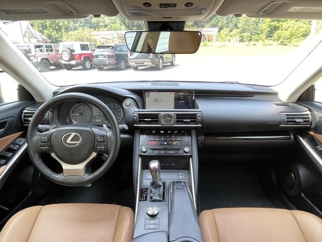 Used Lexus Is 300 2018 | Blasius Federal Road. Brookfield, Connecticut Used Lexus Is 300 2018 | Blasius Federal Road. Brookfield, Connecticut