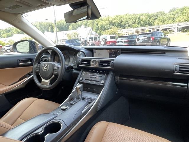 Used Lexus Is 300 2018 | Blasius Federal Road. Brookfield, Connecticut Used Lexus Is 300 2018 | Blasius Federal Road. Brookfield, Connecticut