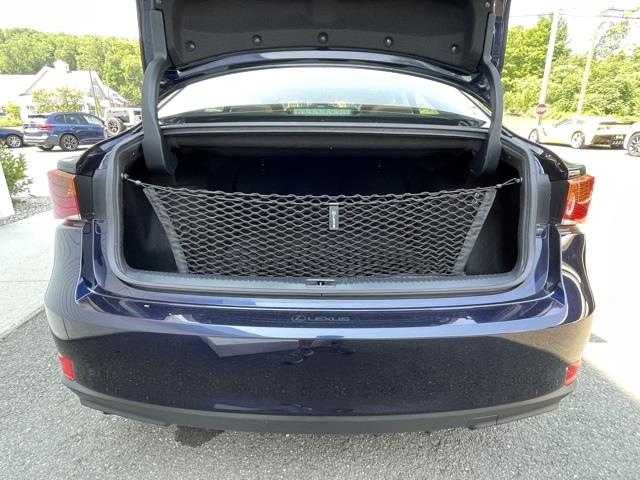 Used Lexus Is 300 2018 | Blasius Federal Road. Brookfield, Connecticut Used Lexus Is 300 2018 | Blasius Federal Road. Brookfield, Connecticut