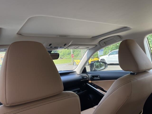 Used Lexus Is 300 2018 | Blasius Federal Road. Brookfield, Connecticut Used Lexus Is 300 2018 | Blasius Federal Road. Brookfield, Connecticut