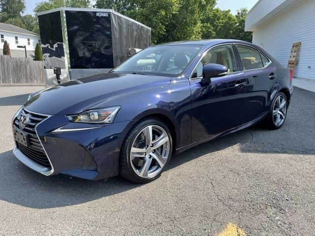 Used Lexus Is 300 2018 | Blasius Federal Road. Brookfield, Connecticut Used Lexus Is 300 2018 | Blasius Federal Road. Brookfield, Connecticut