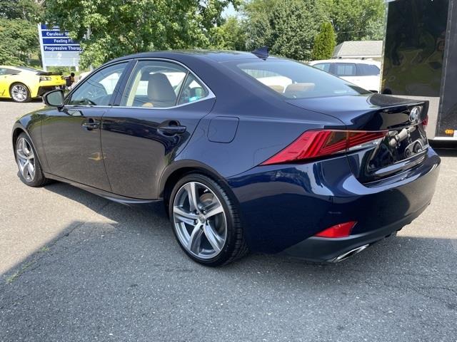Used Lexus Is 300 2018 | Blasius Federal Road. Brookfield, Connecticut Used Lexus Is 300 2018 | Blasius Federal Road. Brookfield, Connecticut