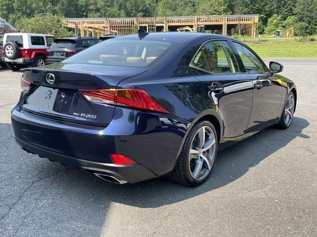 Used Lexus Is 300 2018 | Blasius Federal Road. Brookfield, Connecticut Used Lexus Is 300 2018 | Blasius Federal Road. Brookfield, Connecticut