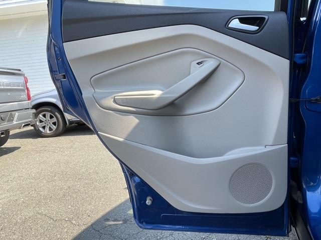 Used Ford Escape SE 2017 | Blasius Federal Road. Brookfield, Connecticut Used Ford Escape SE 2017 | Blasius Federal Road. Brookfield, Connecticut