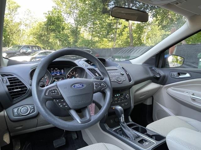 Used Ford Escape SE 2017 | Blasius Federal Road. Brookfield, Connecticut Used Ford Escape SE 2017 | Blasius Federal Road. Brookfield, Connecticut